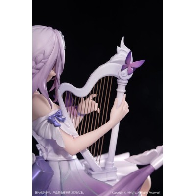 MYETHOS HONKAI STAR RAIL CASTORICE RAIL LIVE VER. GIFT+ STATUE 1/8 FIGURE