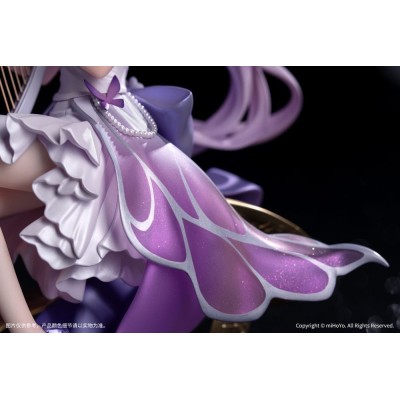 HONKAI STAR RAIL CASTORICE RAIL LIVE VER. GIFT+ STATUA 1/8 FIGURE MYETHOS