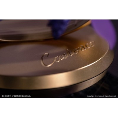 MYETHOS HONKAI STAR RAIL CASTORICE RAIL LIVE VER. GIFT+ STATUE 1/8 FIGURE