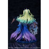 HONKAI IMPACT 3RD MOBIUS DAUGHTER OF CORALS VER. GIFT+ STATUA 1/8 FIGURE MYETHOS