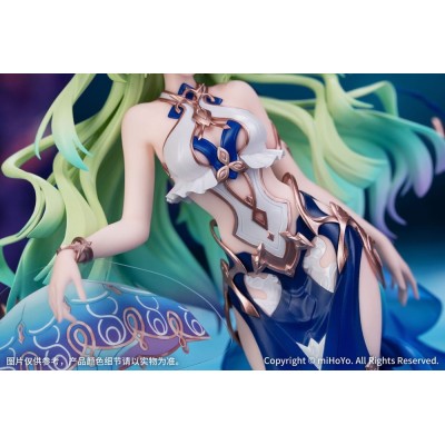 MYETHOS HONKAI IMPACT 3RD MOBIUS DAUGHTER OF CORALS VER. GIFT+ STATUE 1/8 FIGURE