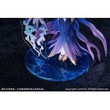 MYETHOS HONKAI IMPACT 3RD MOBIUS DAUGHTER OF CORALS VER. GIFT+ STATUE 1/8 FIGURE