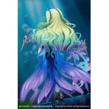 MYETHOS HONKAI IMPACT 3RD MOBIUS DAUGHTER OF CORALS VER. GIFT+ STATUE 1/8 FIGURE