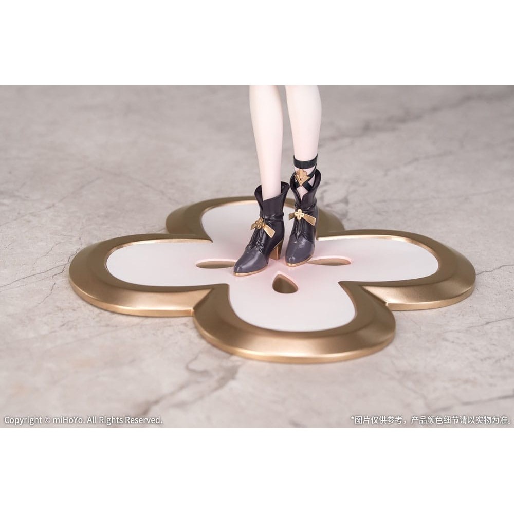 MYETHOS HONKAI STAR RAIL MARCH 7TH THE HUNT GIFT+ STATUE 1/8 FIGURE
