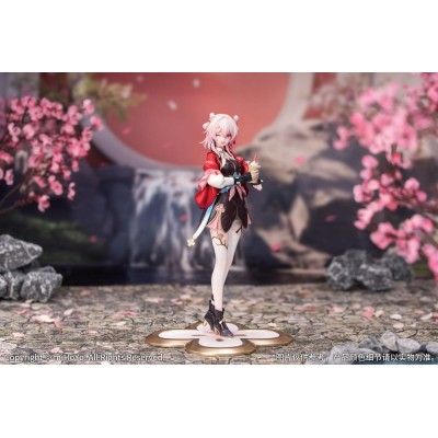 HONKAI STAR RAIL MARCH 7TH THE HUNT GIFT+ STATUA 1/8 FIGURE MYETHOS