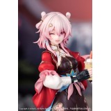 MYETHOS HONKAI STAR RAIL MARCH 7TH THE HUNT GIFT+ STATUE 1/8 FIGURE