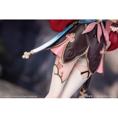 MYETHOS HONKAI STAR RAIL MARCH 7TH THE HUNT GIFT+ STATUE 1/8 FIGURE