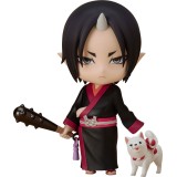 GOOD SMILE COMPANY HOZUKI NO REITETSU HOZUKI 2.0 NENDOROID ACTION FIGURE