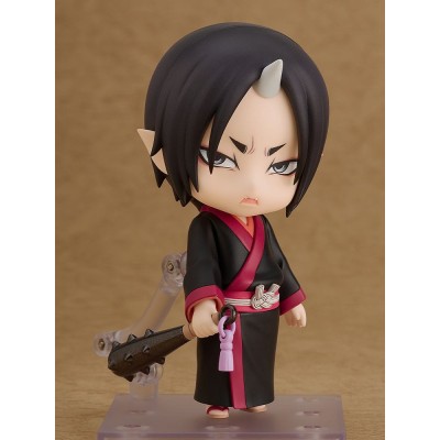 GOOD SMILE COMPANY HOZUKI NO REITETSU HOZUKI 2.0 NENDOROID ACTION FIGURE