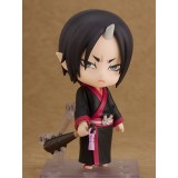 GOOD SMILE COMPANY HOZUKI NO REITETSU HOZUKI 2.0 NENDOROID ACTION FIGURE
