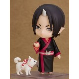 GOOD SMILE COMPANY HOZUKI NO REITETSU HOZUKI 2.0 NENDOROID ACTION FIGURE