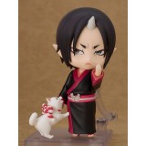 GOOD SMILE COMPANY HOZUKI NO REITETSU HOZUKI 2.0 NENDOROID ACTION FIGURE