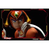 FUTURE GADGET CORPORATION HURRICANE POLIMAR 45TH ANNIVERSARY EDITION 1/4 STATUE RESIN FIGURE