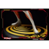 FUTURE GADGET CORPORATION HURRICANE POLIMAR 45TH ANNIVERSARY EDITION 1/4 STATUE RESIN FIGURE