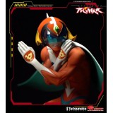 HURRICANE POLIMAR 45TH ANNIVERSARY EDITION 1/4 STATUA RESINA FIGURE FUTURE GADGET CORPORATION