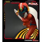 HURRICANE POLIMAR 45TH ANNIVERSARY EDITION 1/4 STATUA RESINA FIGURE FUTURE GADGET CORPORATION