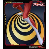 FUTURE GADGET CORPORATION HURRICANE POLIMAR 45TH ANNIVERSARY EDITION 1/4 STATUE RESIN FIGURE