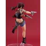 GOOD SMILE COMPANY BLACK LAGOON REVY POP UP PARADE L SIZE PVC STATUE FIGURE