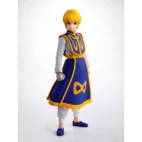 HUNTER X HUNTER KURAPIKA S.H. FIGUARTS ACTION FIGURE BANDAI