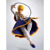 HUNTER X HUNTER KURAPIKA S.H. FIGUARTS ACTION FIGURE BANDAI
