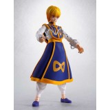 HUNTER X HUNTER KURAPIKA S.H. FIGUARTS ACTION FIGURE BANDAI