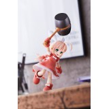 KOTOBUKIYA ICHIGEKI SACCHU!! HOIHOI-SAN HEAVY ARMS VER. NEW ED MODEL KIT ACTION FIGURE