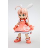 KOTOBUKIYA ICHIGEKI SACCHU!! HOIHOI-SAN HEAVY ARMS VER. NEW ED MODEL KIT ACTION FIGURE