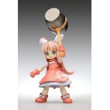 KOTOBUKIYA ICHIGEKI SACCHU!! HOIHOI-SAN HEAVY ARMS VER. NEW ED MODEL KIT ACTION FIGURE