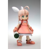 KOTOBUKIYA ICHIGEKI SACCHU!! HOIHOI-SAN HEAVY ARMS VER. NEW ED MODEL KIT ACTION FIGURE