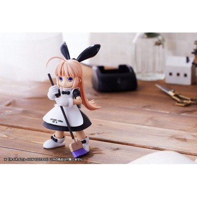 KOTOBUKIYA ICHIGEKI SACCHU!! HOIHOI-SAN NEW ED MODEL KIT ACTION FIGURE