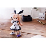 KOTOBUKIYA ICHIGEKI SACCHU!! HOIHOI-SAN NEW ED MODEL KIT ACTION FIGURE