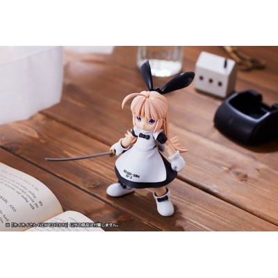 KOTOBUKIYA ICHIGEKI SACCHU!! HOIHOI-SAN NEW ED MODEL KIT ACTION FIGURE