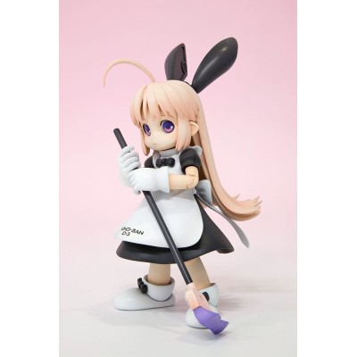 KOTOBUKIYA ICHIGEKI SACCHU!! HOIHOI-SAN NEW ED MODEL KIT ACTION FIGURE
