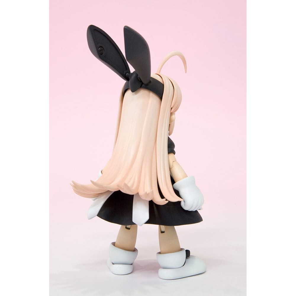 KOTOBUKIYA ICHIGEKI SACCHU!! HOIHOI-SAN NEW ED MODEL KIT ACTION FIGURE