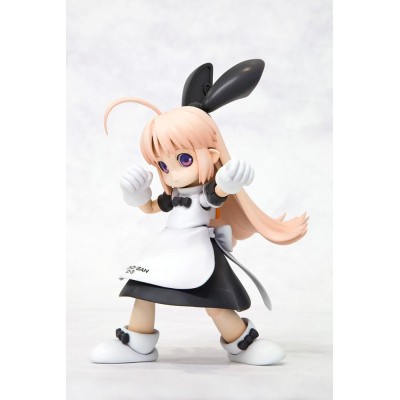 KOTOBUKIYA ICHIGEKI SACCHU!! HOIHOI-SAN NEW ED MODEL KIT ACTION FIGURE