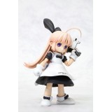 KOTOBUKIYA ICHIGEKI SACCHU!! HOIHOI-SAN NEW ED MODEL KIT ACTION FIGURE