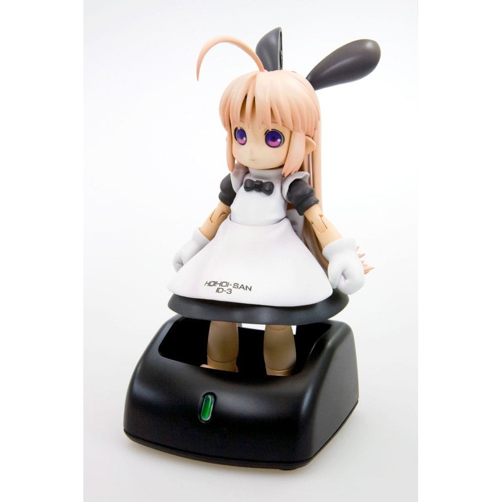 KOTOBUKIYA ICHIGEKI SACCHU!! HOIHOI-SAN NEW ED MODEL KIT ACTION FIGURE