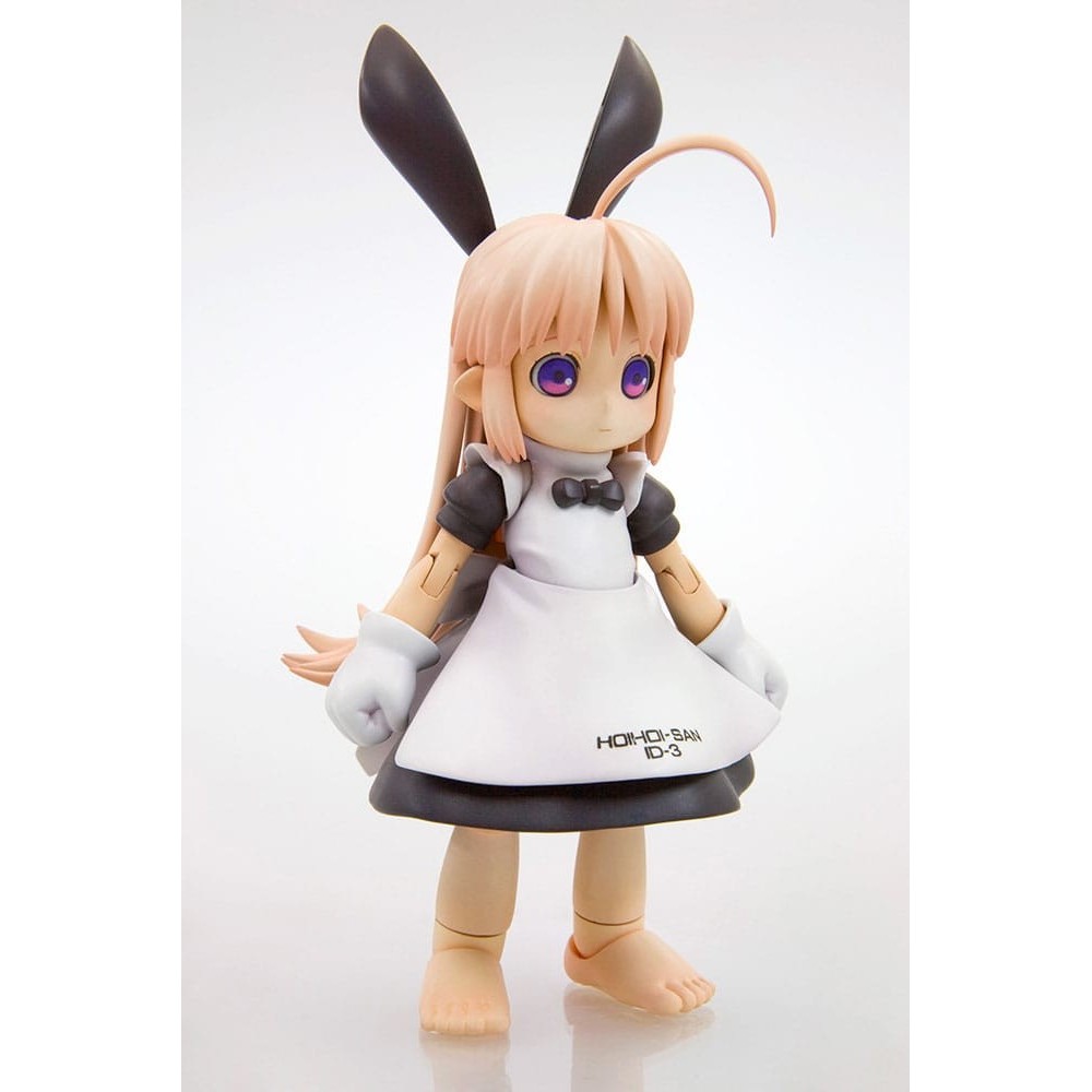 KOTOBUKIYA ICHIGEKI SACCHU!! HOIHOI-SAN NEW ED MODEL KIT ACTION FIGURE