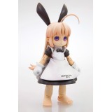 KOTOBUKIYA ICHIGEKI SACCHU!! HOIHOI-SAN NEW ED MODEL KIT ACTION FIGURE