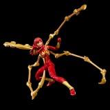 HASBRO MARVEL LEGENDS X MAGIC MARY JANE WATSON IRON SPIDER PVC ACTION FIGURE