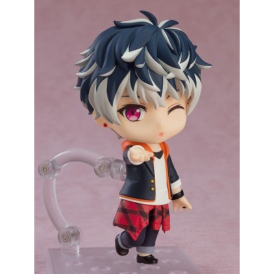 ORANGE ROUGE IDOLISH7 MOMO NENDOROID ACTION FIGURE