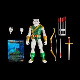 MARVEL LEGENDS X MAGIC THE GATHERING MAN-WOLF ACTION FIGURE HASBRO