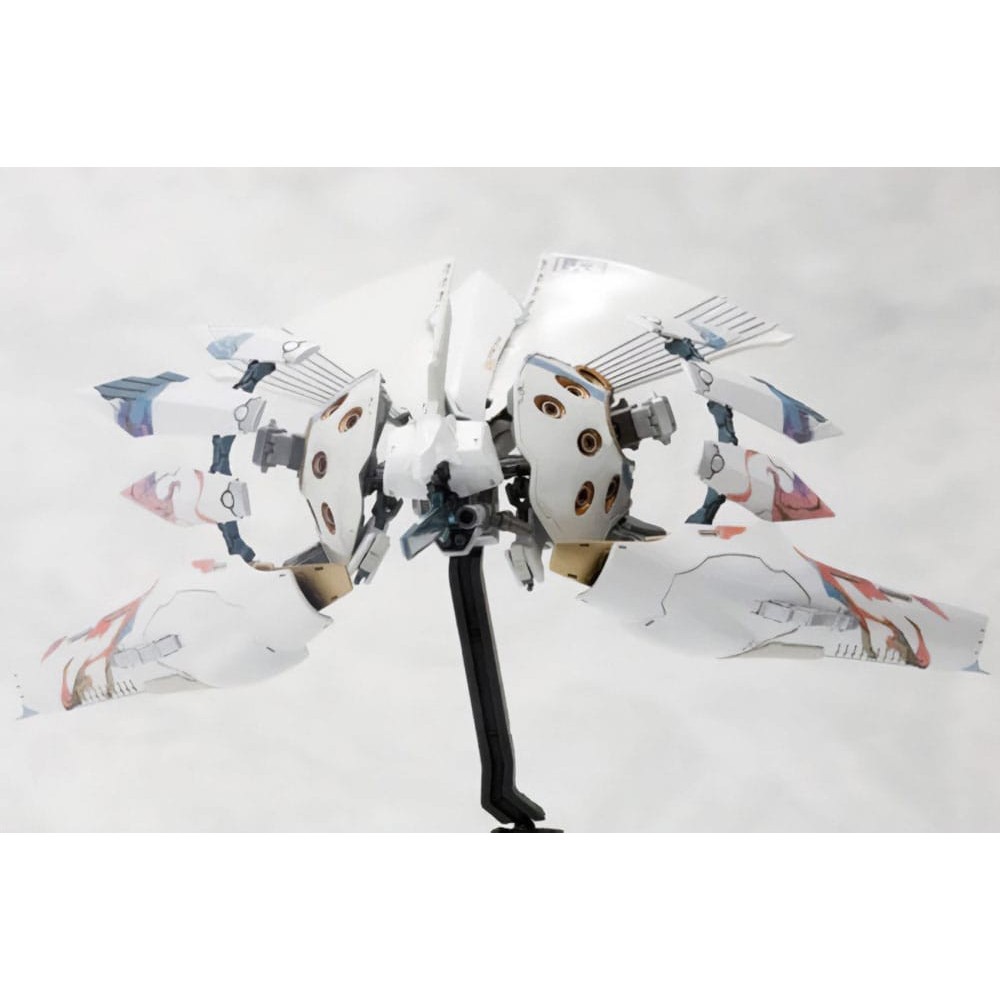 KOTOBUKIYA IKARUGA GINKEI FINE SCALE 1/144 MODEL KIT ACTION FIGURE