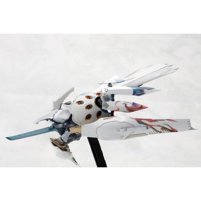 KOTOBUKIYA IKARUGA GINKEI FINE SCALE 1/144 MODEL KIT ACTION FIGURE