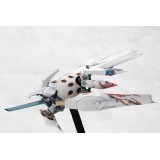 KOTOBUKIYA IKARUGA GINKEI FINE SCALE 1/144 MODEL KIT ACTION FIGURE