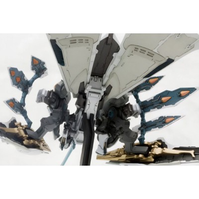 KOTOBUKIYA IKARUGA GINKEI FINE SCALE 1/144 MODEL KIT ACTION FIGURE