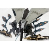 KOTOBUKIYA IKARUGA GINKEI FINE SCALE 1/144 MODEL KIT ACTION FIGURE