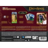 THE LORD OF THE RINGS MINAS TIRITH TINY ADVENTURES BOOK NOOK MINI DIORAMA REVELL