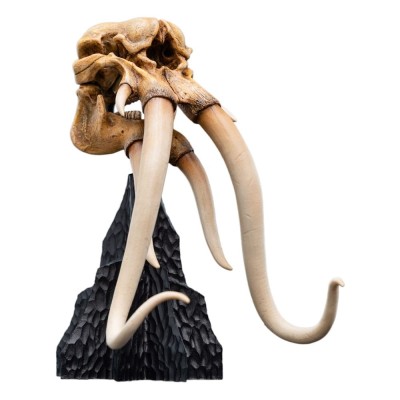 IL SIGNORE DEGLI ANELLI LORD OF THE RINGS SKULL OF A MUMAK REPLICA 15CM WETA