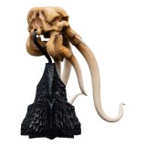 IL SIGNORE DEGLI ANELLI LORD OF THE RINGS SKULL OF A MUMAK REPLICA 15CM WETA